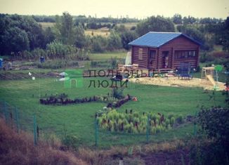 Продам участок, 28 сот., посёлок Енино, улица Комарова