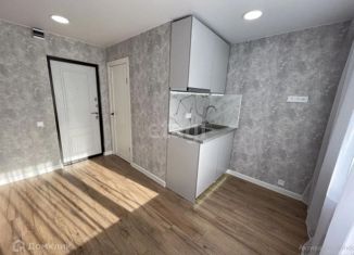 Квартира на продажу студия, 12 м2, Уфа, Ленинский район, улица Аксакова, 58