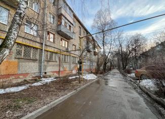 Продажа однокомнатной квартиры, 31 м2, Рязань, улица Стройкова, 90, Железнодорожный район
