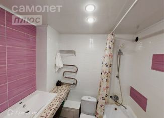 1-ком. квартира на продажу, 31.2 м2, Курская область, Магистральный проезд, 7А