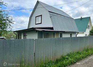 Продается дом, 67.2 м2, Калужская область, СНТ Ветеран, 52