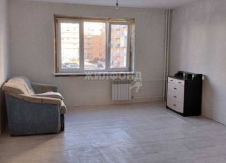 1-ком. квартира на продажу, 33 м2, Новосибирск, улица Александра Чистякова, 8, метро Студенческая