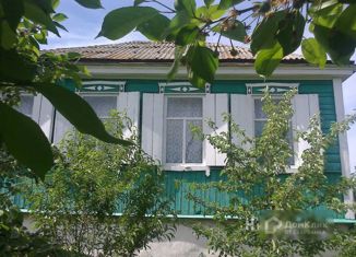 Продажа дома, 42 м2, хутор Алитуб, Богатырская улица