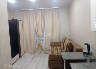 Продажа квартиры студии, 13.1 м2, Тамбов, улица Рылеева, 62к1