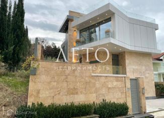 Продам дом, 415 м2, Сочи, Теневой переулок, 150, микрорайон Мамайка