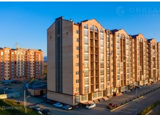 3-комнатная квартира на продажу, 89 м2, Владикавказ, ЖК Радужный, улица Зураба Магкаева, 2