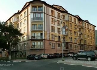 Продам 1-комнатную квартиру, 40 м2, Краснодарский край, улица Халтурина, 32