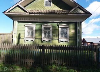 Продается дом, 49.4 м2, Весьегонск, улица Карла Маркса