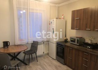 Продается 1-комнатная квартира, 32.2 м2, Красноярск, Октябрьский район, Фруктовая улица, 16