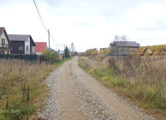 Участок на продажу, 16.61 сот., деревня Сергеево