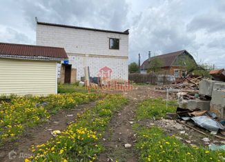 Земельный участок на продажу, 8.5 сот., деревня Поярково, Клушинская улица