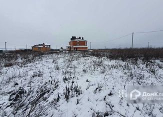 Земельный участок на продажу, 5.5 сот., посёлок Степной, Центральная улица