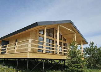 Продаю дом, 72 м2, село Култаево, улица Романа Кашина