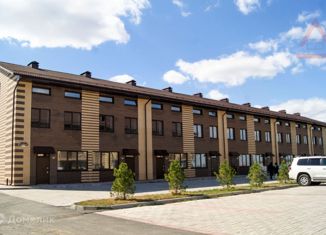 Продается таунхаус, 240 м2, село Еткуль, Кедровая улица, 2