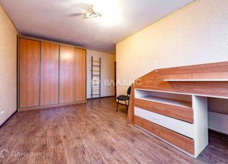 Продажа двухкомнатной квартиры, 52.7 м2, Санкт-Петербург, проспект Художников, 24к1, муниципальный округ Сергиевское