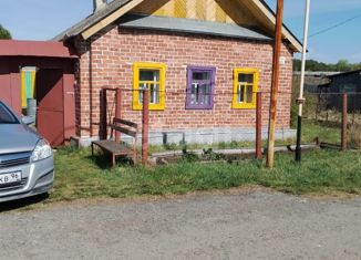 Продажа дома, 30 м2, село Липовское