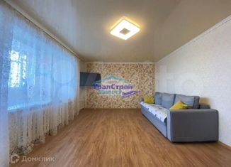 Продам 2-комнатную квартиру, 62 м2, Республика Башкортостан, 35-й микрорайон, 9А
