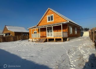 Продам дом, 144 м2, Забайкальский край