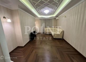 Аренда 4-комнатной квартиры, 148 м2, Москва, Авиационная улица, 77к2, район Щукино