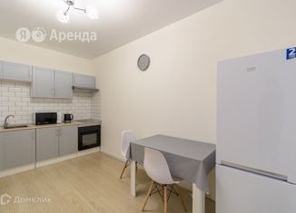 Аренда однокомнатной квартиры, 32 м2, село Остафьево, улица Логинова, 5к1