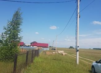 Продаю земельный участок, 15 сот., село Охлебинино, Совхозная улица, 50/4