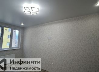 Продам однокомнатную квартиру, 37 м2, Ставрополь, ЖК Семейный, улица Чапаева, 4/1Б