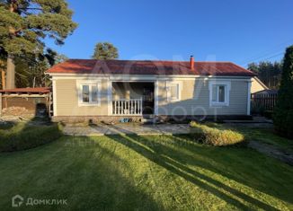 Дом на продажу, 64 м2, садовый массив Заречный, садоводческое некоммерческое товарищество Дружба, 127