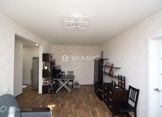 2-ком. квартира на продажу, 45.7 м2, Нижний Новгород, улица Заломова, 13, улица Заломова