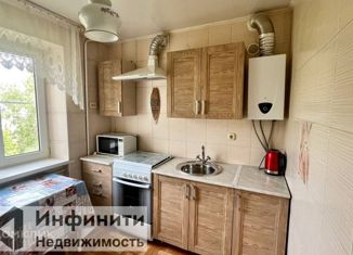 Продажа 2-комнатной квартиры, 43.5 м2, Ставрополь, Комсомольская улица, 62, Ленинский район