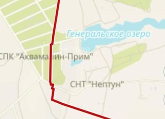 Продаю земельный участок, 6 сот., СНТ Нептун