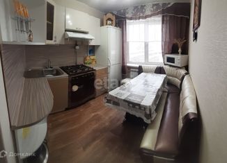 Продам 2-ком. квартиру, 46.7 м2, посёлок городского типа Медведево, улица Терешковой, 14