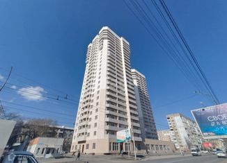 Продается двухкомнатная квартира, 68.4 м2, Саратов, проспект Энтузиастов, 42/44, ЖК Тарханы