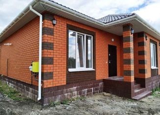 Продаю дом, 101 м2, село Репное, улица Мира