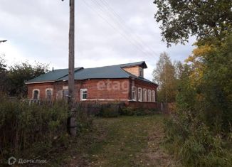Дом на продажу, 187 м2, рабочий посёлок Семибратово