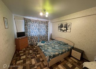 Продам 2-ком. квартиру, 45 м2, Иркутск, улица Ядринцева, 88, ЖК Высота