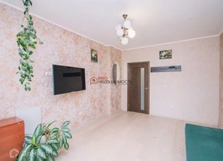 Продается однокомнатная квартира, 43 м2, Новосибирск, Обская улица, 82, Обская улица