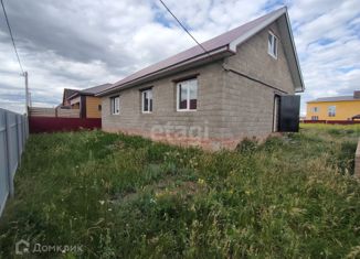 Дом на продажу, 97.8 м2, деревня Тамьян, Зелёная улица