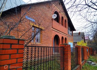 Продается дом, 122.5 м2, Кашира, улица Генерала Баранова, 7
