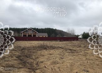 Продаю земельный участок, 6 сот., село Никоновское, Центральная улица