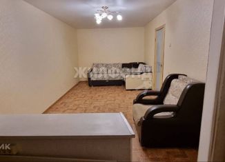 Продам 2-ком. квартиру, 42.2 м2, Новосибирск, улица Дениса Давыдова, 11, улица Дениса Давыдова