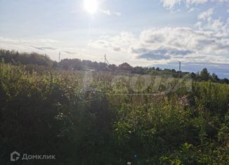 Продам земельный участок, 12 сот., село Преображенка, Луговой переулок