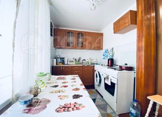 Продажа 1-комнатной квартиры, 38.6 м2, посёлок Весёлый, улица Лесников, 13