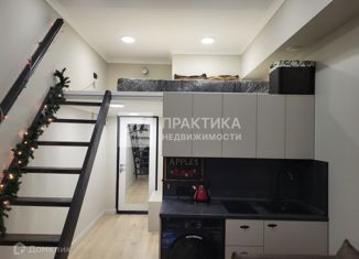 1-ком. квартира на продажу, 22 м2, Москва, проспект Вернадского, 41с1, метро Проспект Вернадского