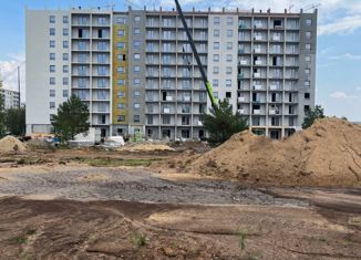 Продажа 1-комнатной квартиры, 40.6 м2, посёлок Западный, посёлок Западный, 20