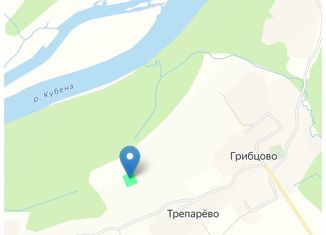 Земельный участок на продажу, 50 сот., деревня Трепарево