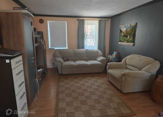 Продажа дома, 125.6 м2, Астрахань, Трусовский район, улица Набережная реки Волги, 22