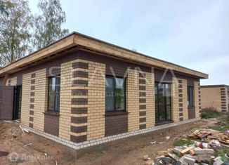 Продам дом, 130 м2, деревня Боровиково, Центральная улица