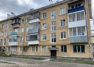 Продажа 2-ком. квартиры, 40.1 м2, Сысерть, улица Коммуны, 32