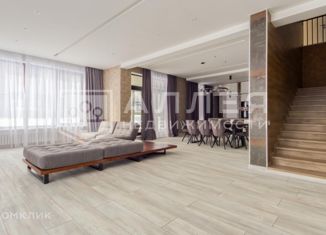 Дом на продажу, 600 м2, деревня Чесноково, коттеджный посёлок Ренессанс Парк, 67Б