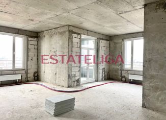 Продажа 3-комнатной квартиры, 87.5 м2, Москва, Шелепихинская набережная, 42к3, станция Хорошёво